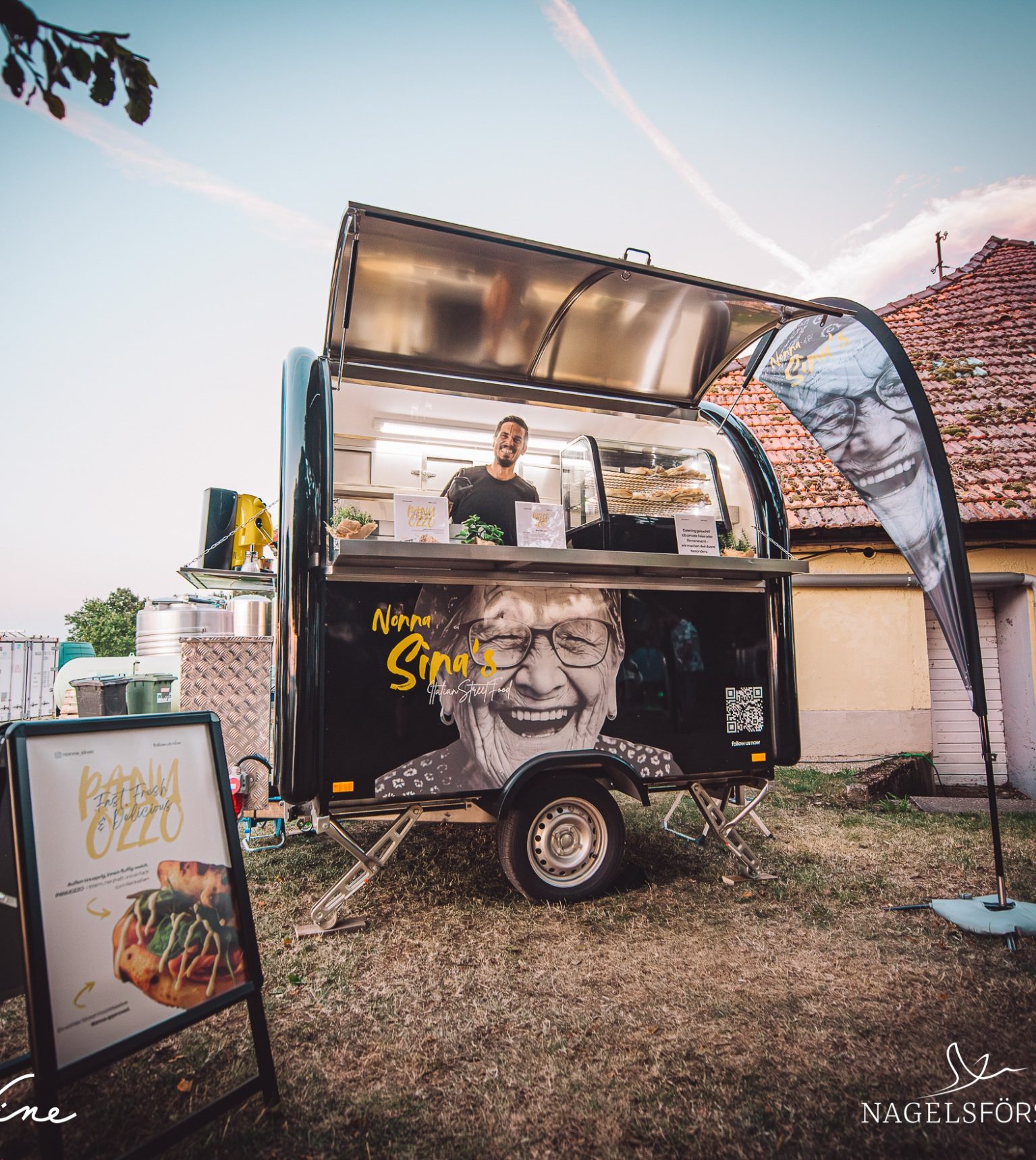 Foodtruck